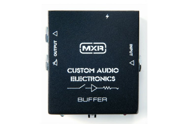 MXR CAE MC406 Buffer