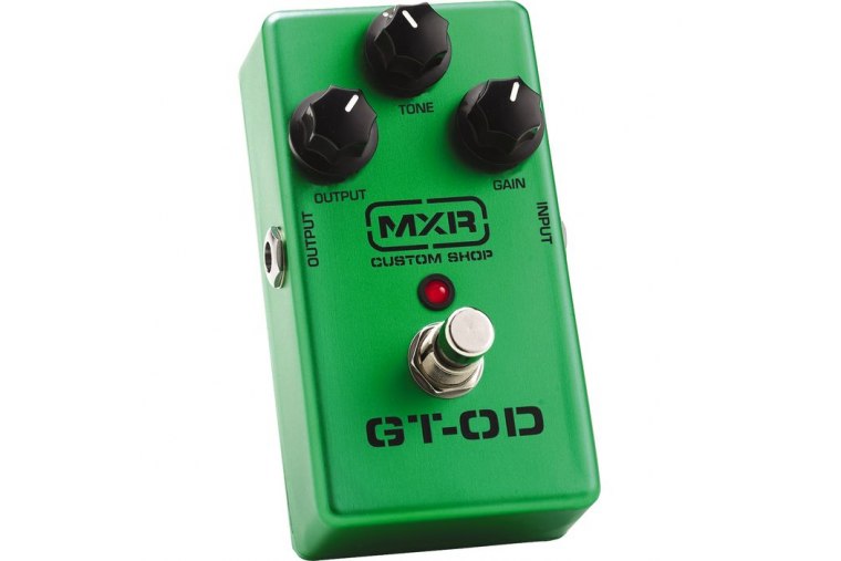 MXR M193 GT-OD