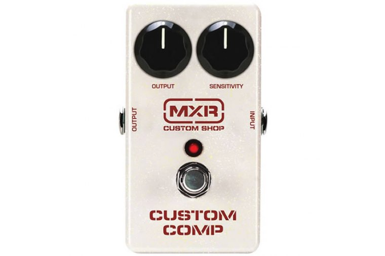 MXR CSP202 Custom Comp