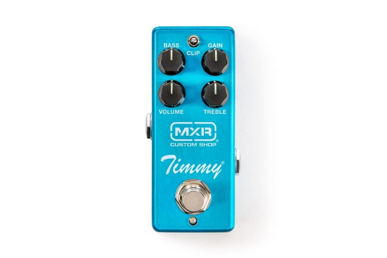 MXR CSP027 Timmy Overdrive