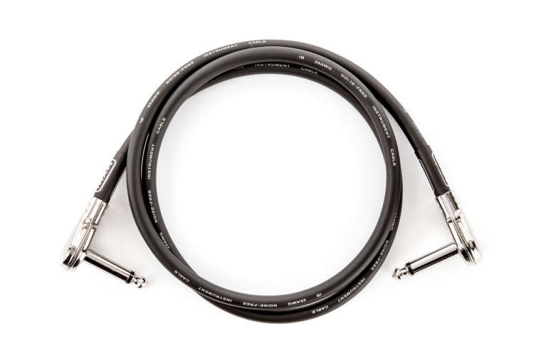 MXR DCP3 Instrument Patch Cable - 90cm