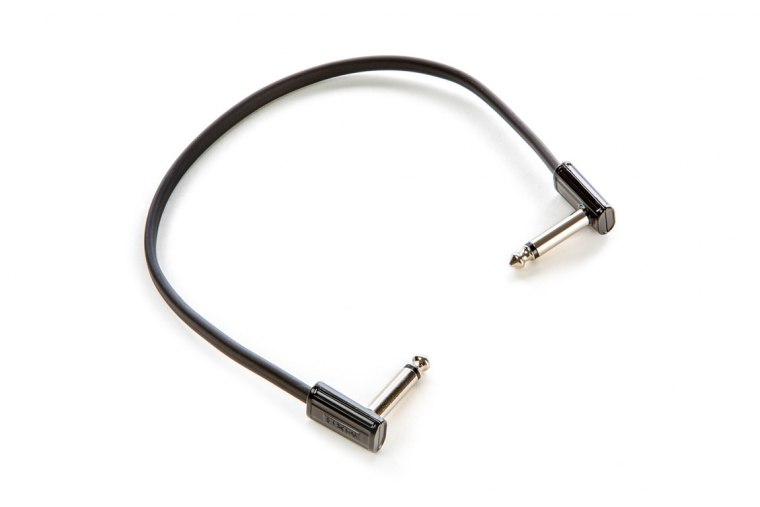 MXR DCPR1 Ribbon Patch Cable - 30cm