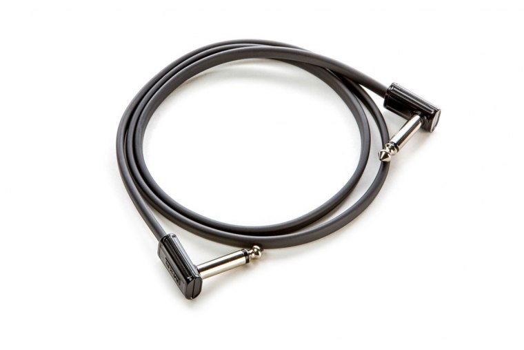 MXR DCPR3 Ribbon Patch Cable - 90cm