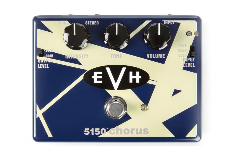 MXR EVH30 5150 Chorus