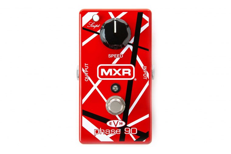 MXR EVH90 Phase 90