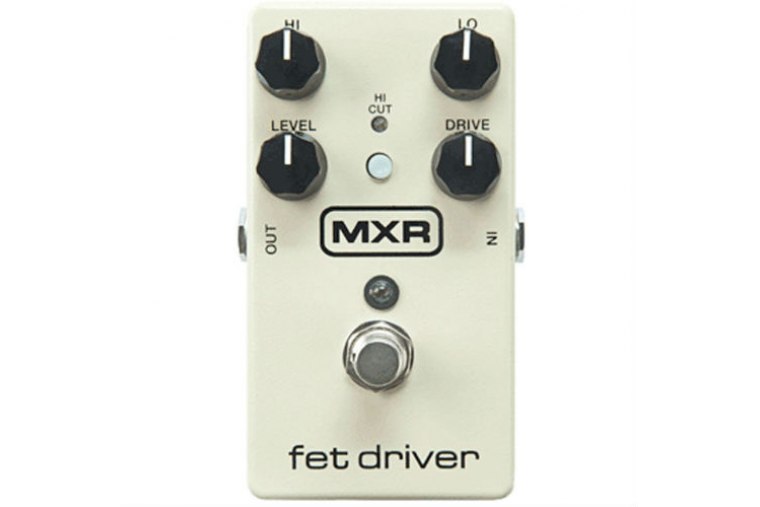 MXR M264 FET Driver