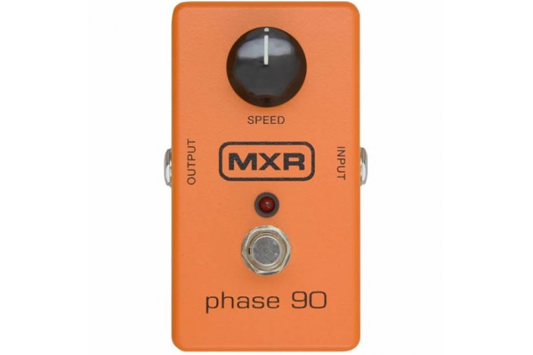 MXR M101 Phase 90