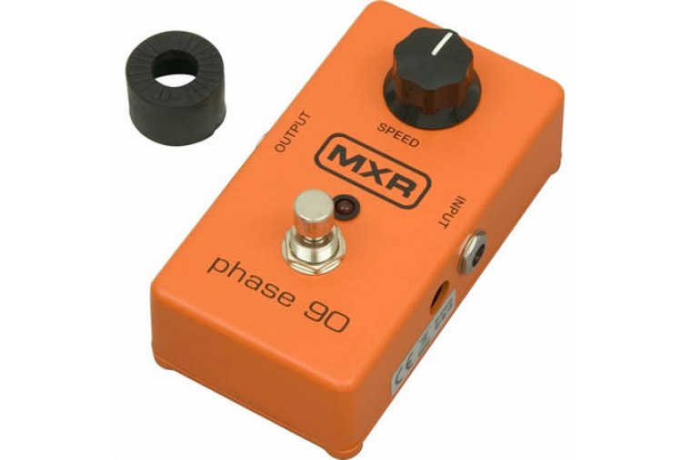 MXR M101 Phase 90