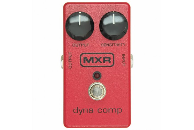 MXR M102 Dyna Comp