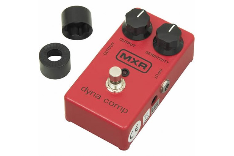 MXR M102 Dyna Comp