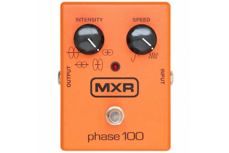 MXR M107 Phase 100