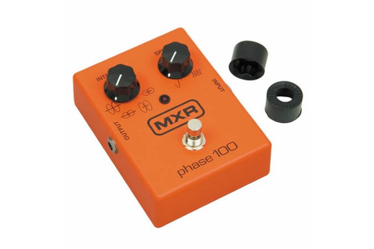 MXR M107 Phase 100