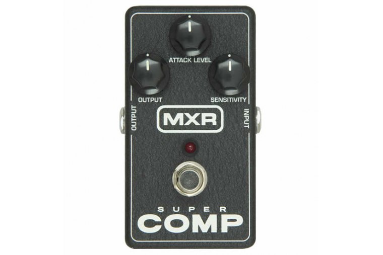 MXR M132 Super Comp