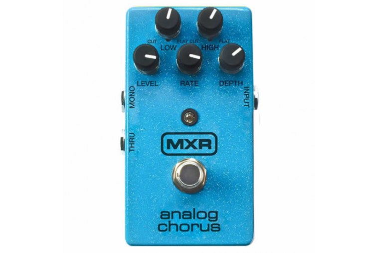 MXR M234 Analog Chorus