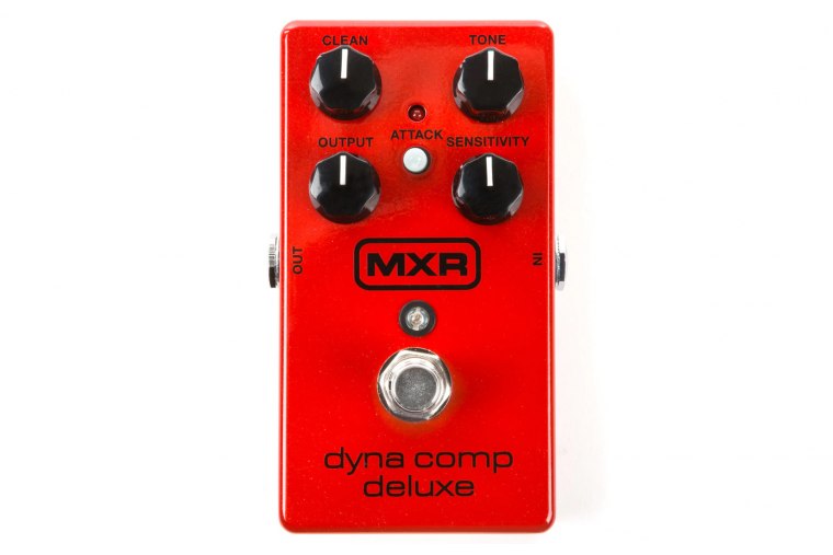 MXR M228 Dyna Comp Deluxe