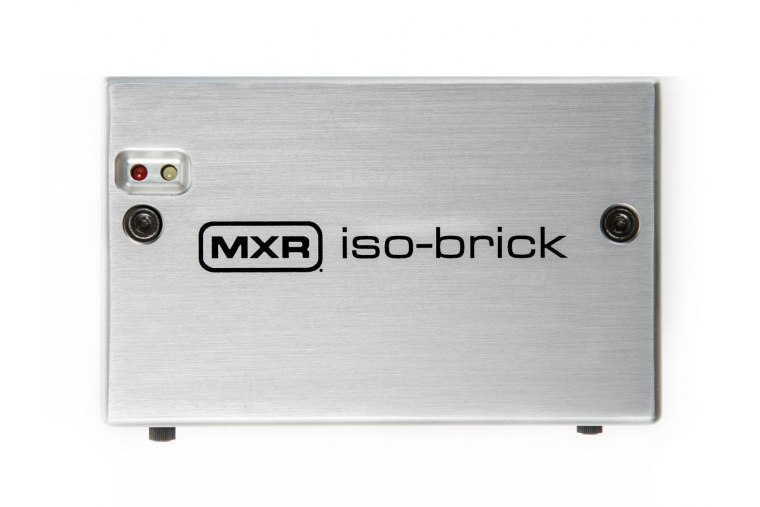 MXR M238 ISO-Brick