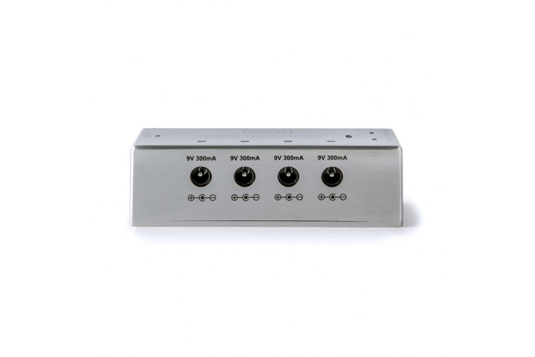 MXR M239 Mini ISO-Brick