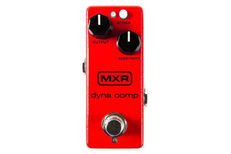 MXR M291 Dyna Comp Mini Compressor