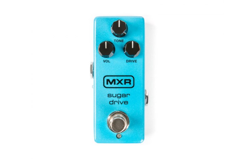 MXR M294 Sugar Drive