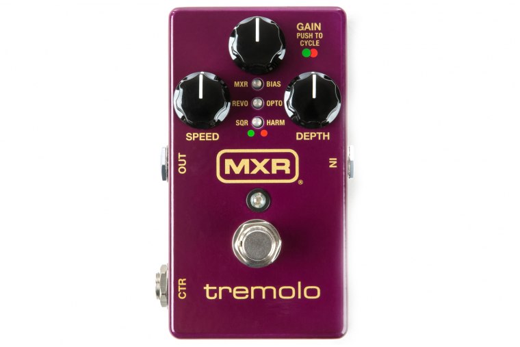 MXR M305G1 Tremolo