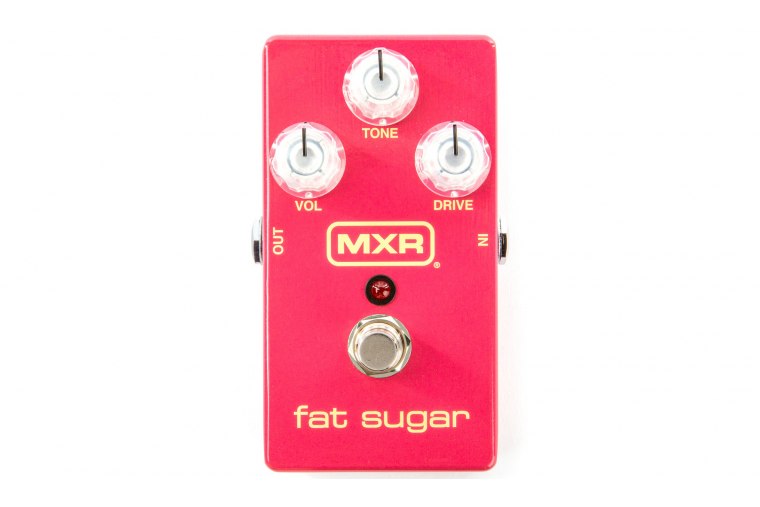 MXR M94SE Fat Sugar Drive