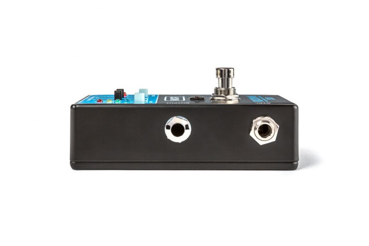 MXR Rockman X100 Analog Tone Processor