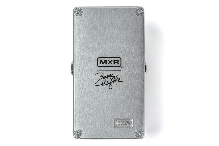 MXR WA44 Wylde Audio Overdrive