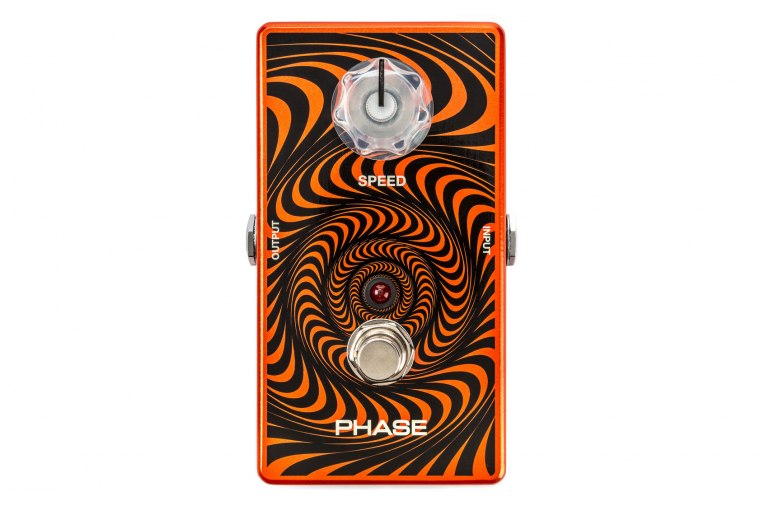 MXR WA90 Wylde Audio Phase