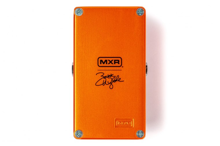 MXR WA90 Wylde Audio Phase