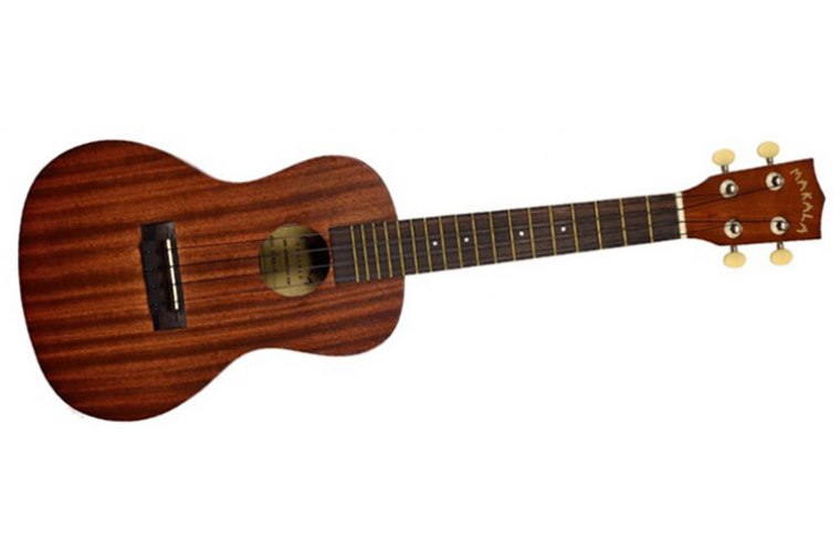 Makala Concerto Ukulele