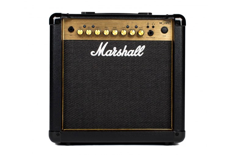 Marshall MG15GFX