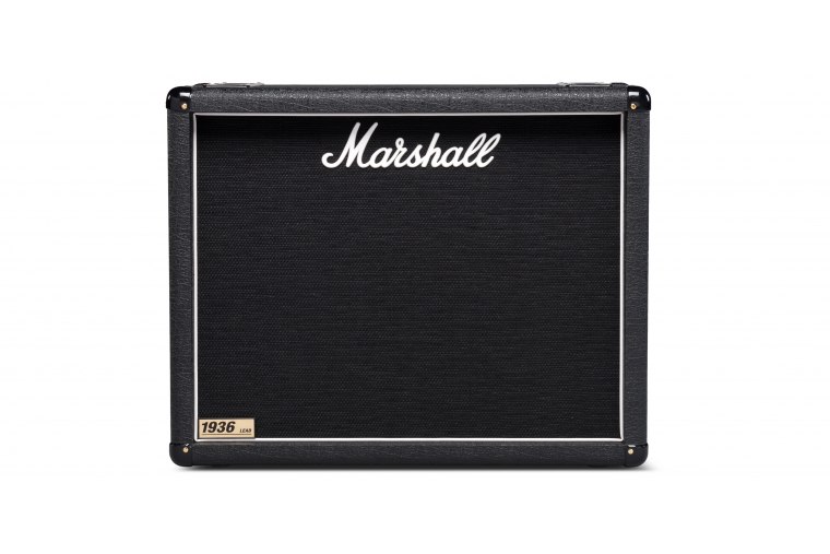 Marshall 1936 2x12 Cabinet