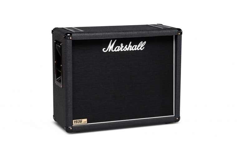 Marshall 1936 2x12 Cabinet