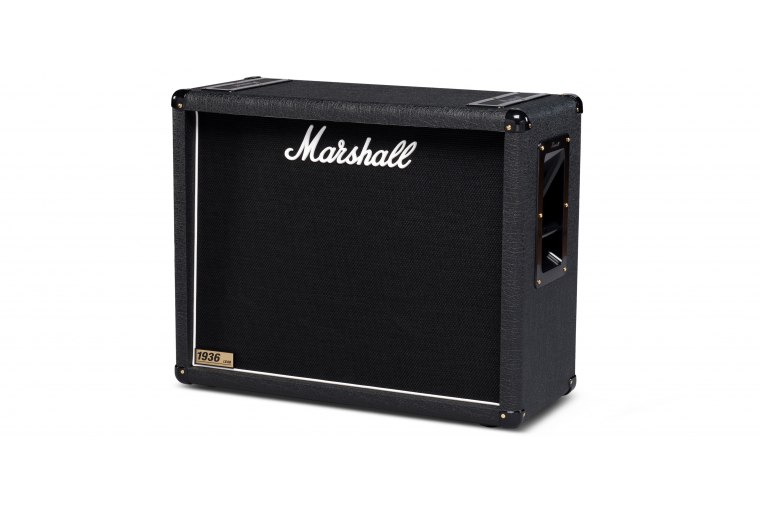 Marshall 1936 2x12 Cabinet