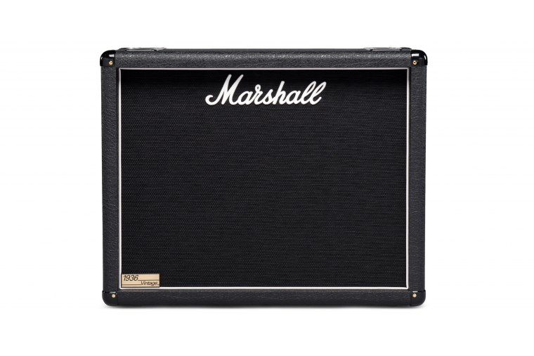 Marshall 1936V 2x12 Cabinet