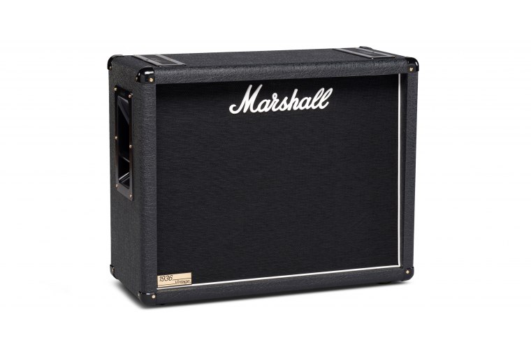 Marshall 1936V 2x12 Cabinet