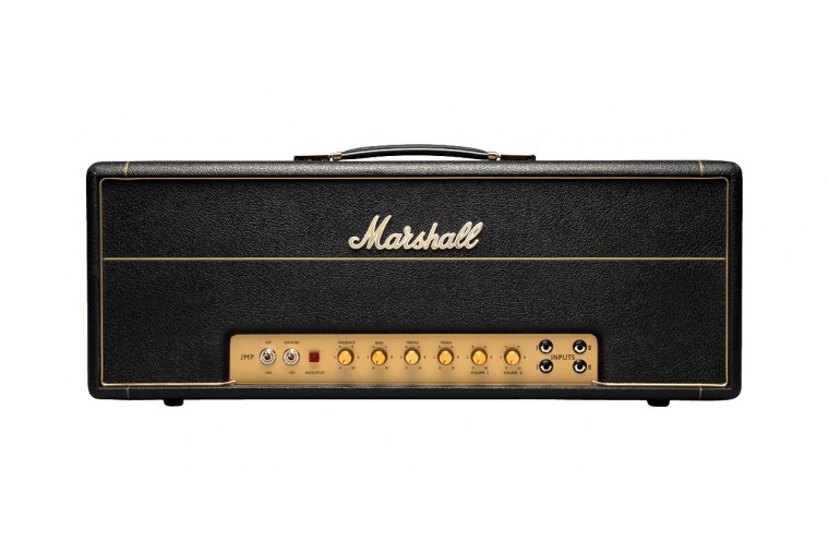 Marshall 1959HW Handwired