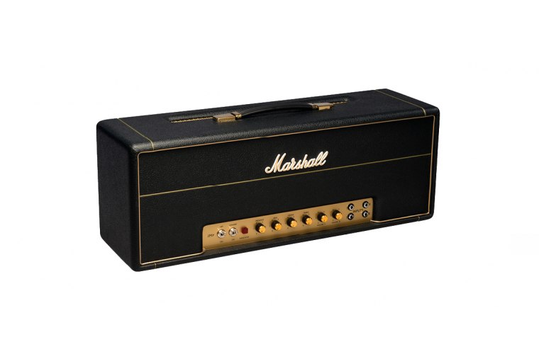 Marshall 1959HW Handwired