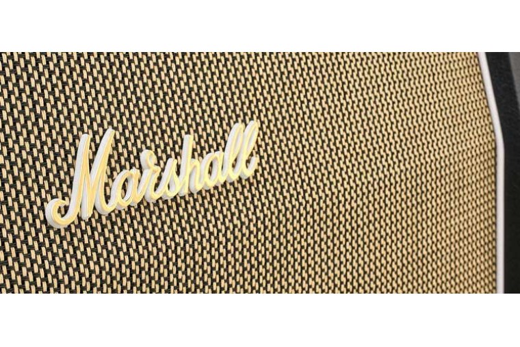 Marshall 1960AHW 4x12 Cabinet