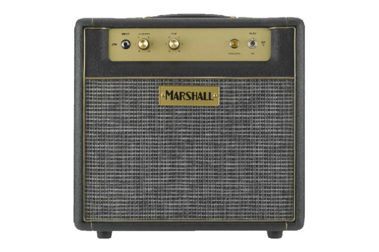 Marshall 1960's JTM1 Combo