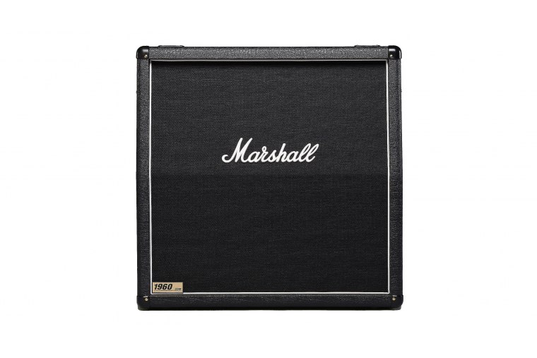 Marshall 1960A 4x12 Cabinet