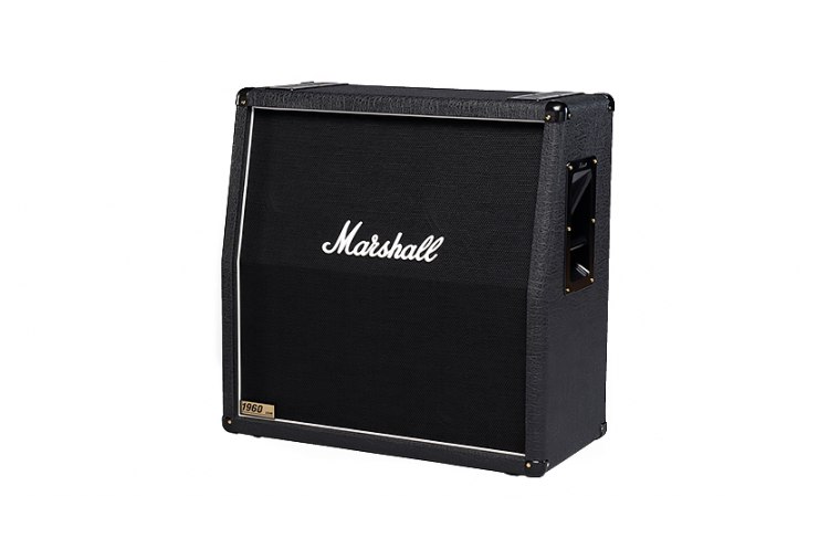 Marshall 1960A 4x12 Cabinet