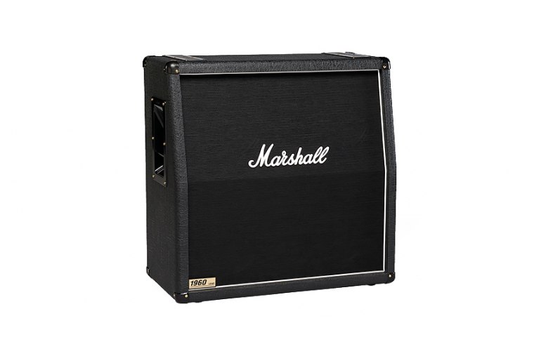 Marshall 1960A 4x12 Cabinet