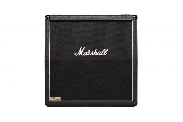 Marshall 1960AV 4x12 Cabinet