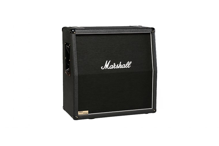 Marshall 1960AV 4x12 Cabinet