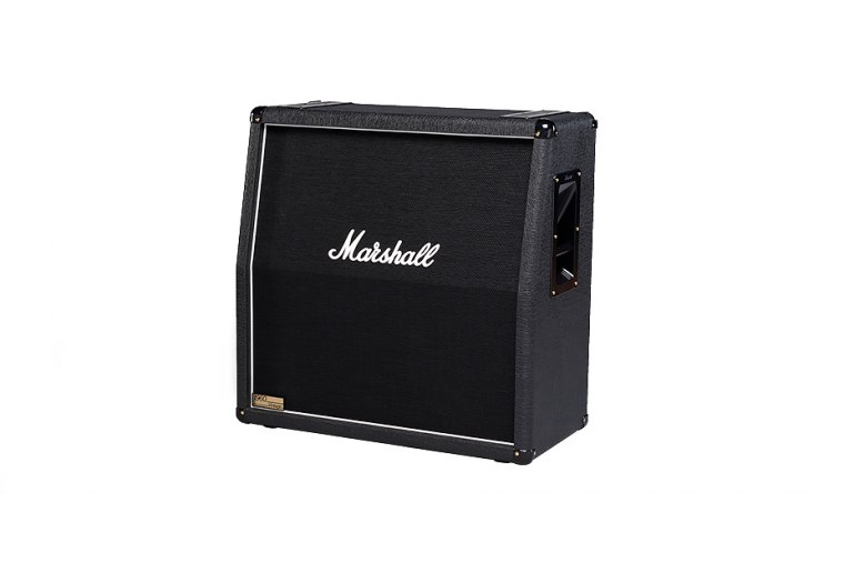 Marshall 1960AV 4x12 Cabinet