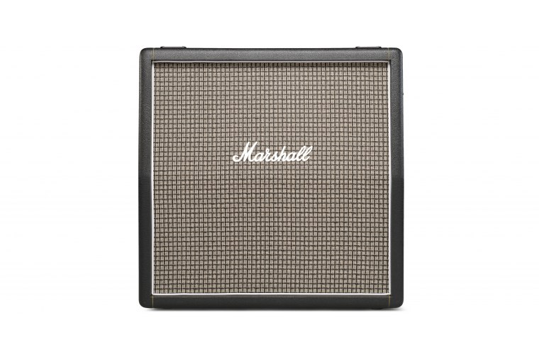 Marshall 1960AX 4x12 Cabinet