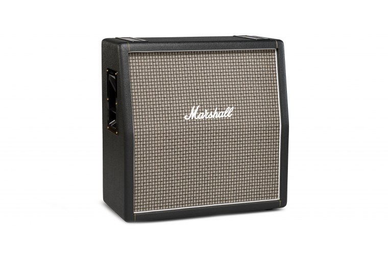 Marshall 1960AX 4x12 Cabinet