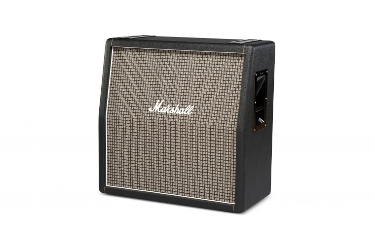 Marshall 1960AX 4x12 Cabinet