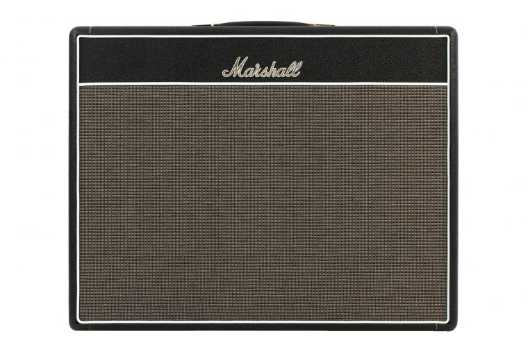 Marshall 1962 Bluesbreaker